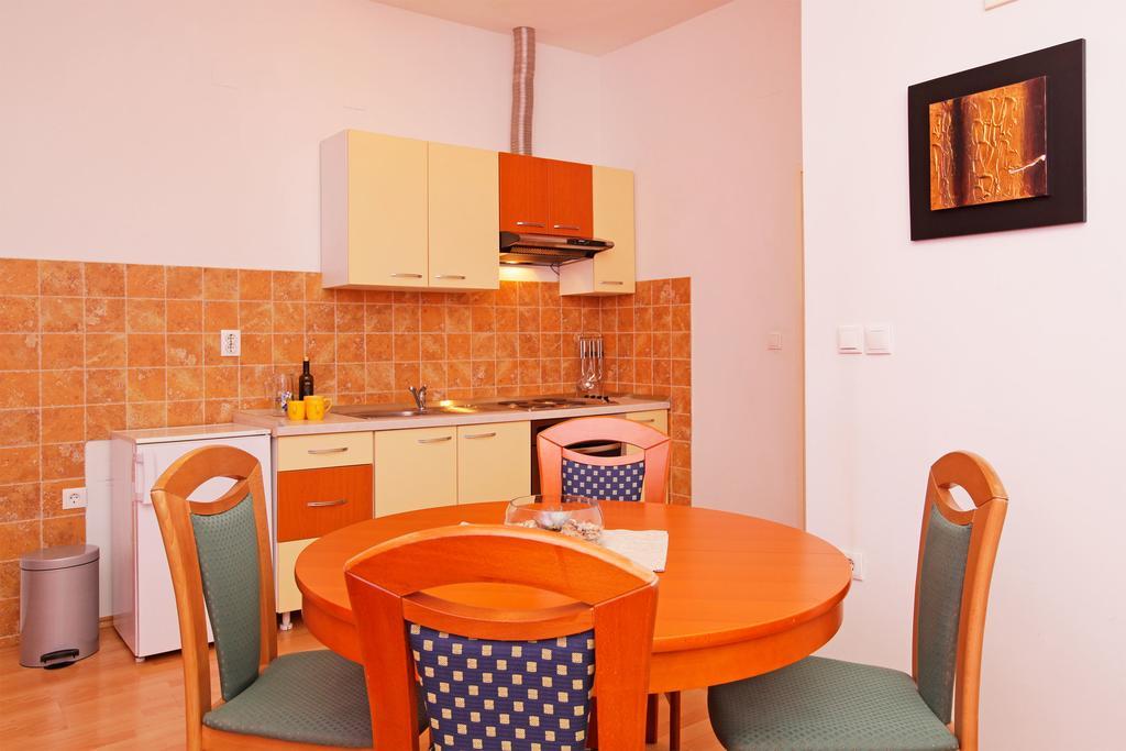 Guest House Kod Peskarije เวลาลูกา ห้อง รูปภาพ