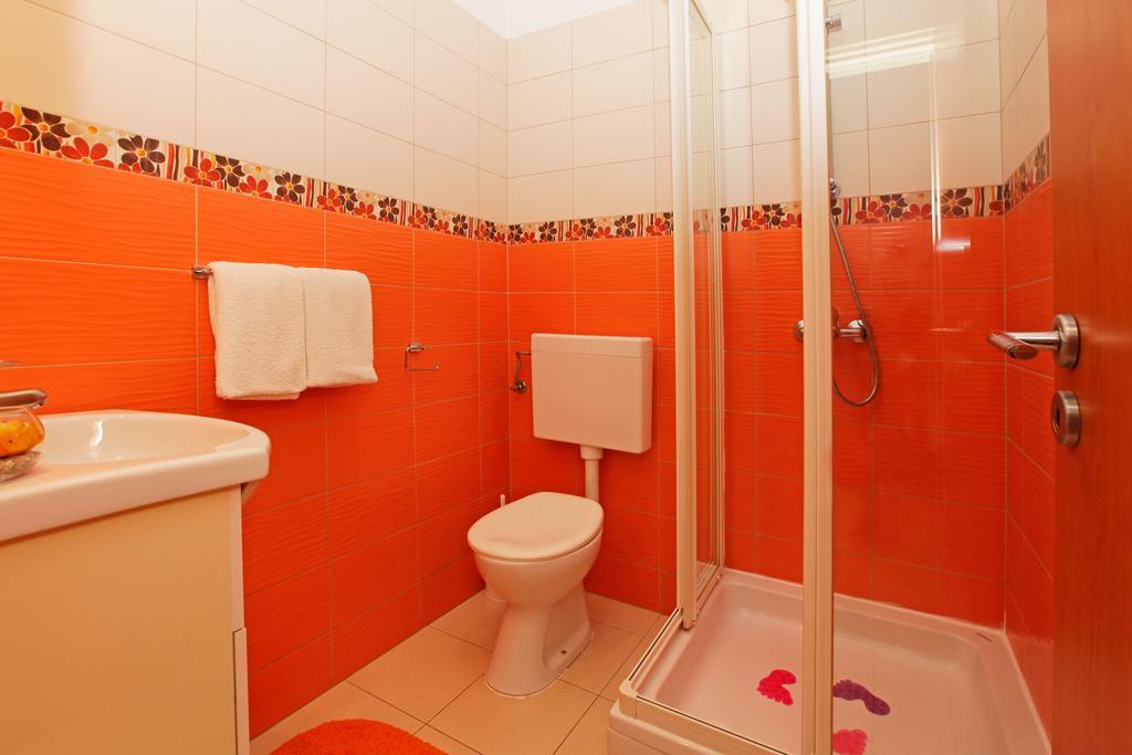 Guest House Kod Peskarije เวลาลูกา ห้อง รูปภาพ