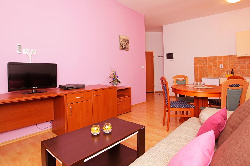 Guest House Kod Peskarije เวลาลูกา ห้อง รูปภาพ