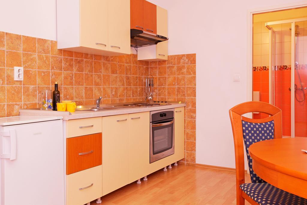 Guest House Kod Peskarije เวลาลูกา ห้อง รูปภาพ