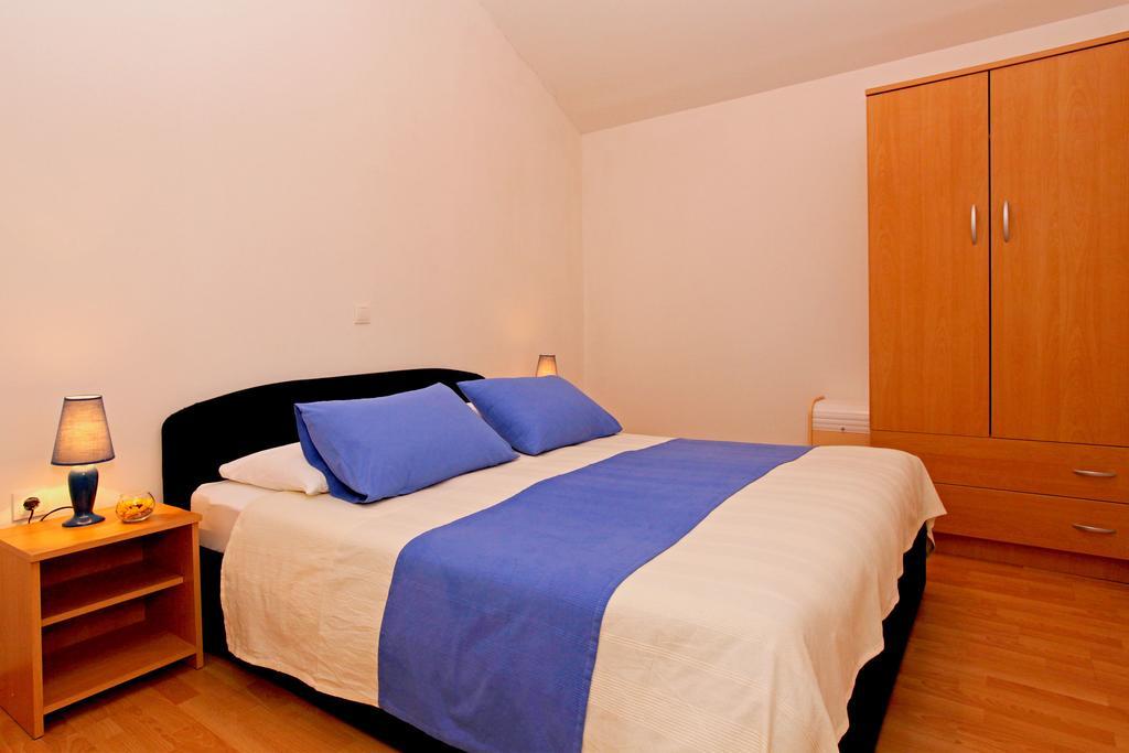 Guest House Kod Peskarije เวลาลูกา ห้อง รูปภาพ