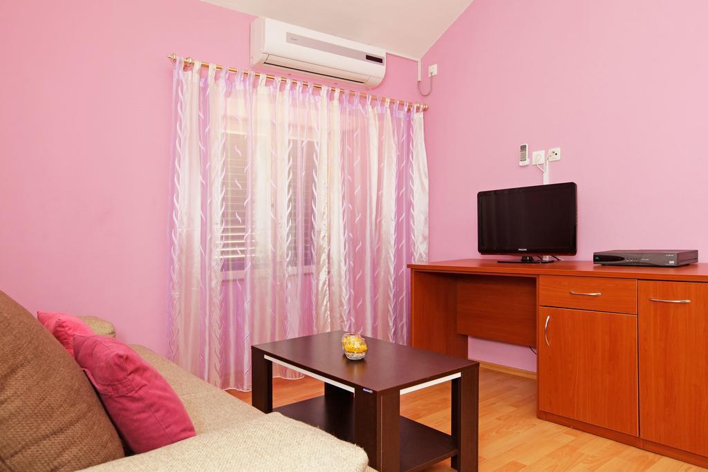 Guest House Kod Peskarije เวลาลูกา ห้อง รูปภาพ