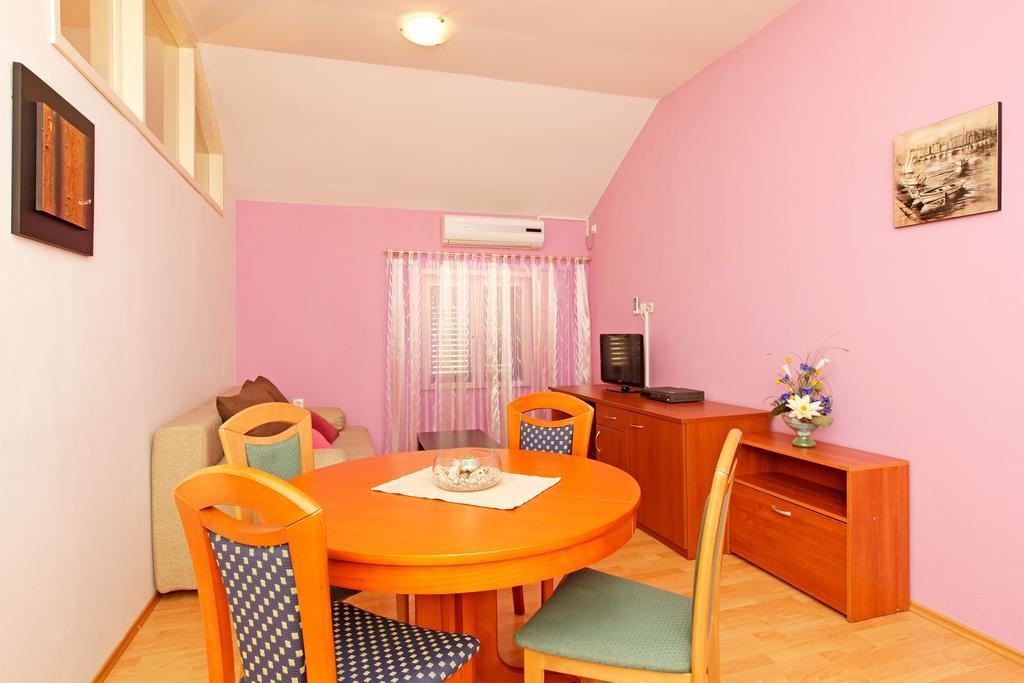 Guest House Kod Peskarije เวลาลูกา ห้อง รูปภาพ