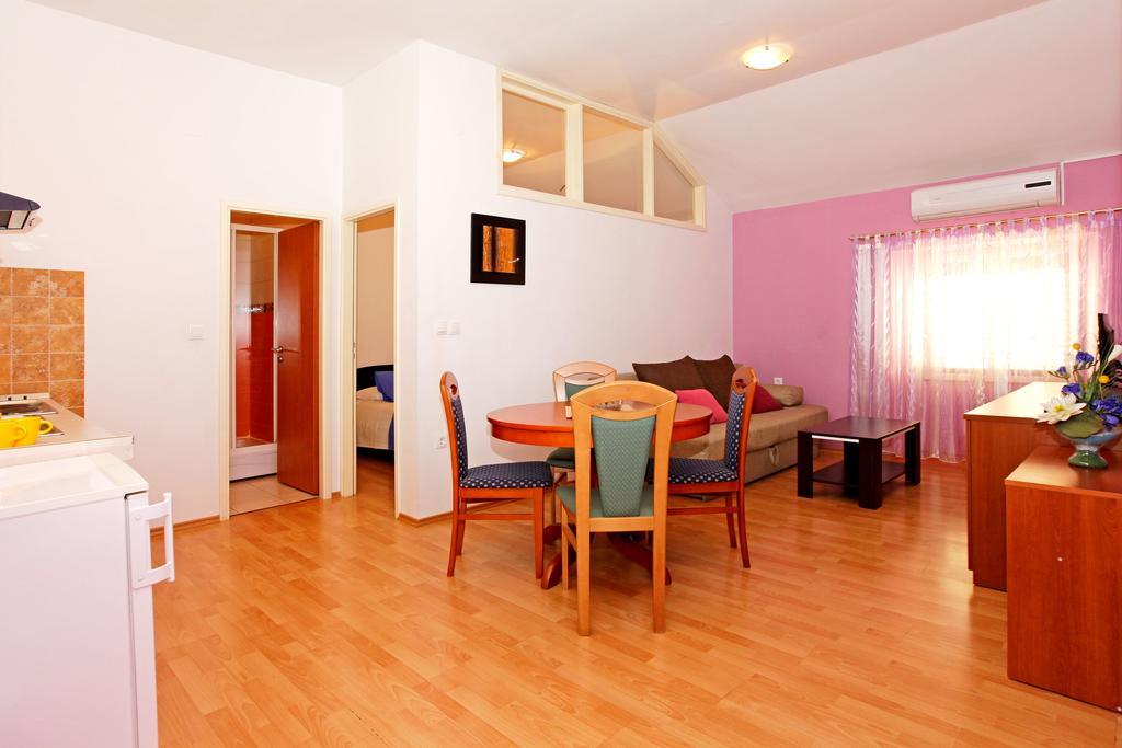 Guest House Kod Peskarije เวลาลูกา ห้อง รูปภาพ