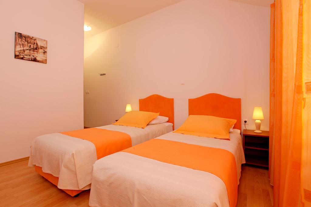 Guest House Kod Peskarije เวลาลูกา ห้อง รูปภาพ