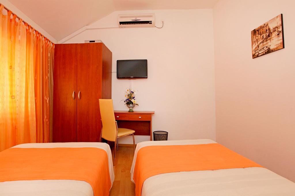 Guest House Kod Peskarije เวลาลูกา ห้อง รูปภาพ