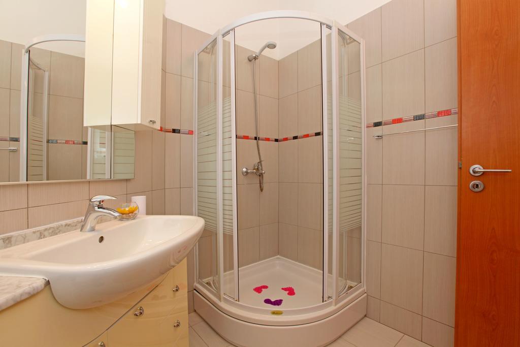 Guest House Kod Peskarije เวลาลูกา ห้อง รูปภาพ