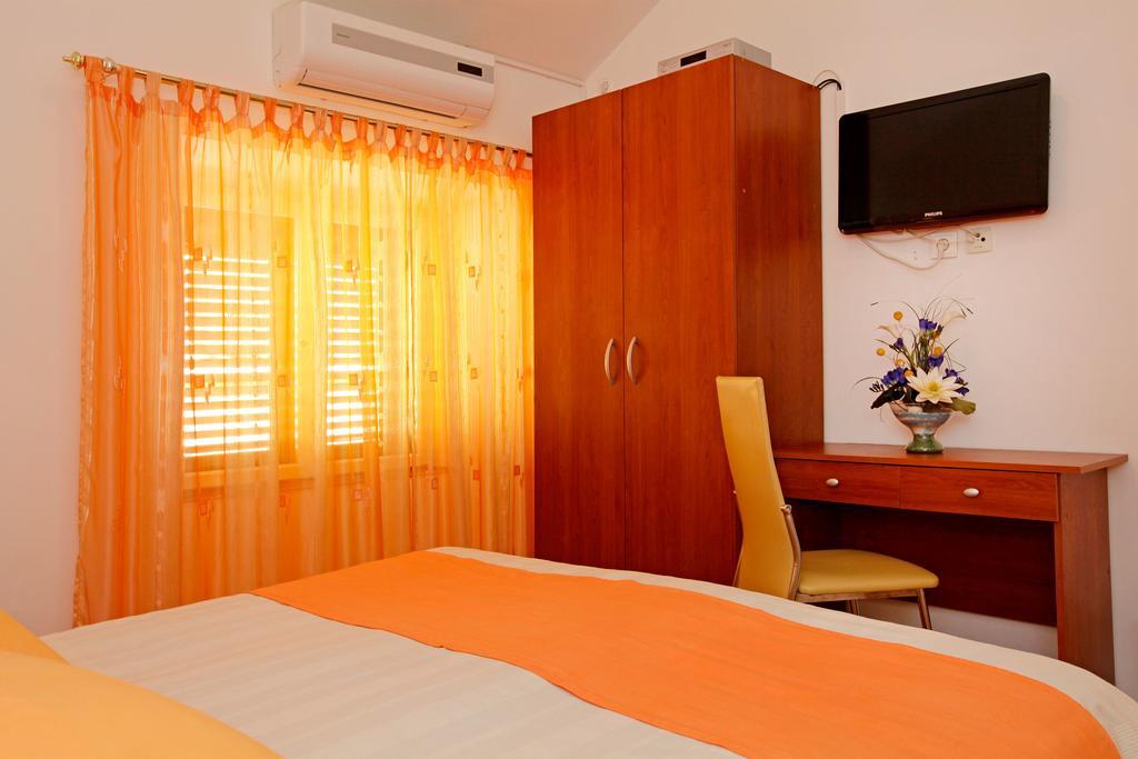 Guest House Kod Peskarije เวลาลูกา ห้อง รูปภาพ