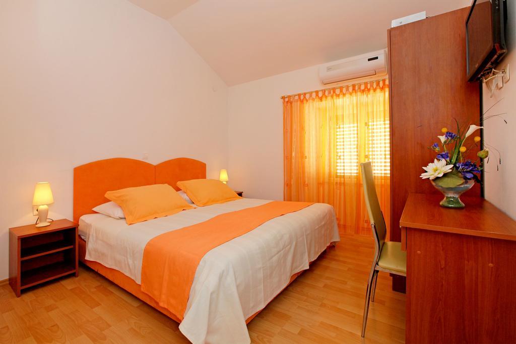 Guest House Kod Peskarije เวลาลูกา ห้อง รูปภาพ