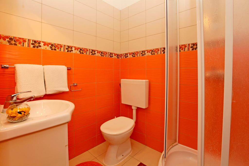 Guest House Kod Peskarije เวลาลูกา ห้อง รูปภาพ