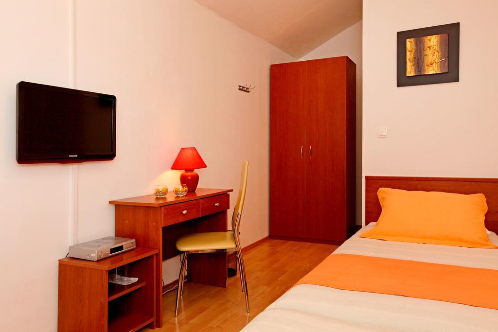 Guest House Kod Peskarije เวลาลูกา ห้อง รูปภาพ