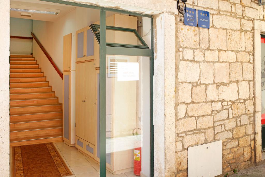 Guest House Kod Peskarije เวลาลูกา ภายนอก รูปภาพ